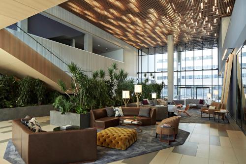 Kimpton Sawyer Hotel, an IHG Hotel Image