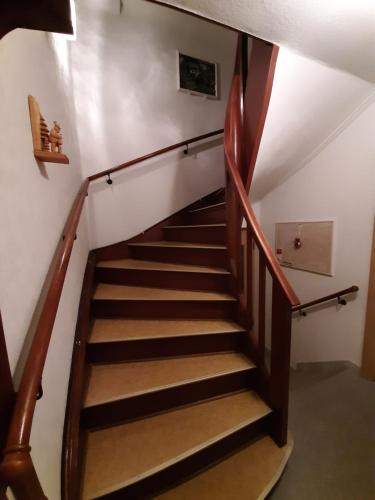 Φωτογραφία από το άλμπουμ του Haus mit Ausblick 3 Schlafzimmer σε Wilkau-Haßlau