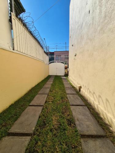 Fotografie z fotogalerie ubytování Acogedor loft privado v destinaci Mexico City