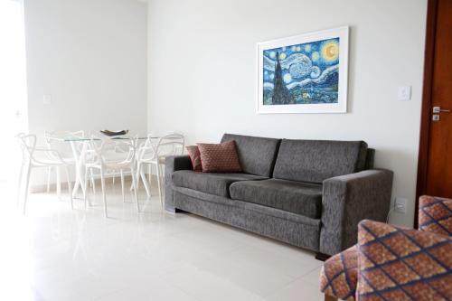 Apartamento 3 Quartos com varanda – Photos 2
