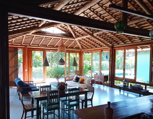 Casa Machê Trancoso – Photos 2