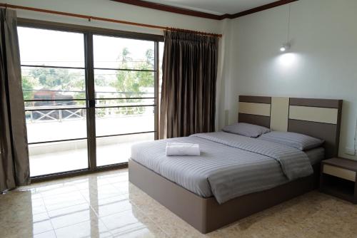 Zdjęcie z galerii obiektu N.P. Apartment w Narathiwat