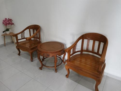 Homestay Pasir Tumboh Kota Bharu Kota Bahru Harga Terkini 2021