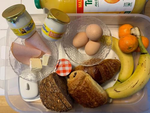 Gallery image of Maison Quatre Freres in Louviers