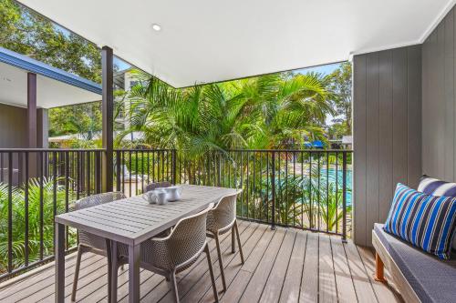 Gallery image of Club Wyndham Flynns Beach, Trademark Collection by Wyndham in Port Macquarie