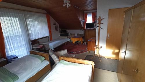 Imagen de la galería de Ferienwohnung Helga Prokop, en Wellheim