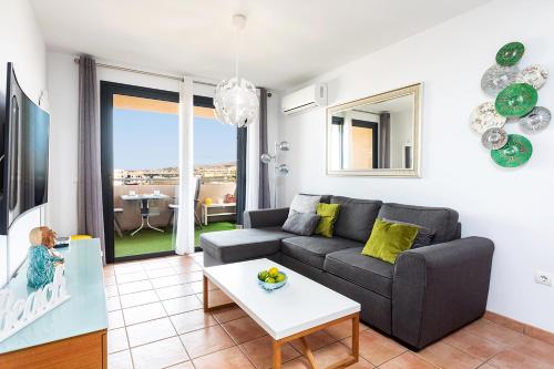 SEA VIEW Paraiso II by Sunkeyrents