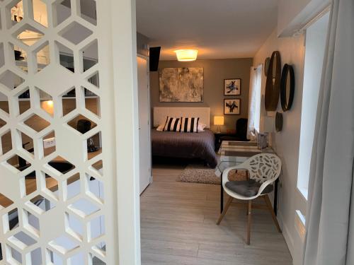 Φωτογραφία από το άλμπουμ του Maison Quatre Freres σε Louviers