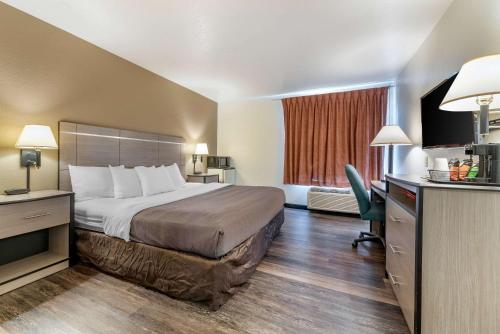 Econo Lodge Pueblo – Photos 4