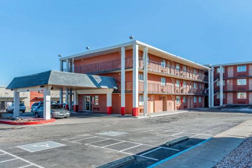 Rodeway Inn Pueblo – Photos 2