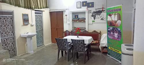 Zdjęcie z galerii obiektu Hostel Buddha Khajuraho w mieście Khajuraho