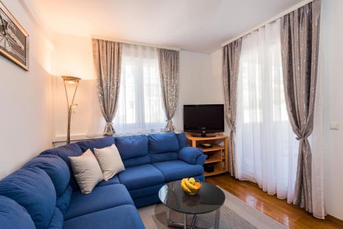 Apartment Blue Lagoon