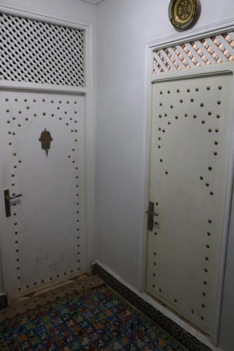 Foto de la galeria de Dar Habache a Marràqueix