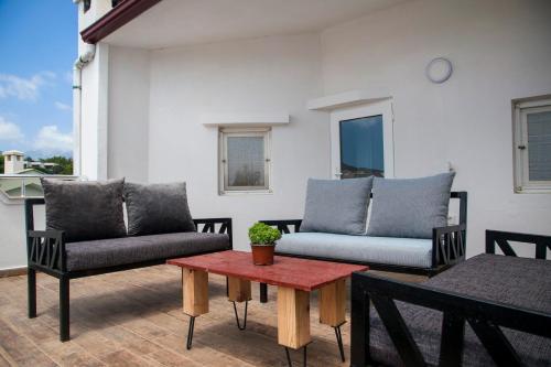 Gallery image of Dadya Villa 1 - Villa with private pool - 750m distance to the beach in Datca