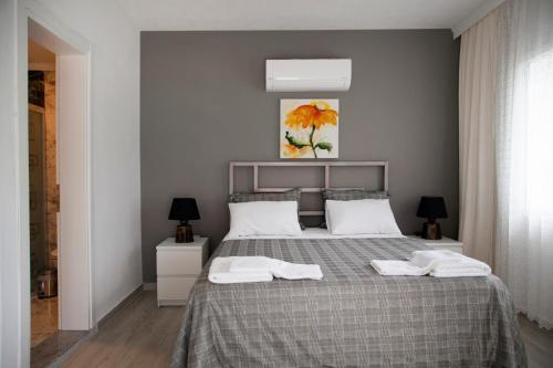 Gallery image of Dadya Villa 1 - Villa with private pool - 750m distance to the beach in Datca