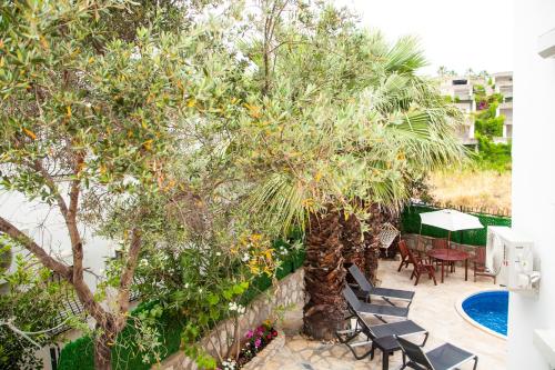 Gallery image of Dadya Villa 1 - Villa with private pool - 750m distance to the beach in Datca