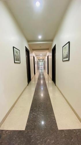 シルディにあるHotel Sai Bansiのギャラリーの写真
