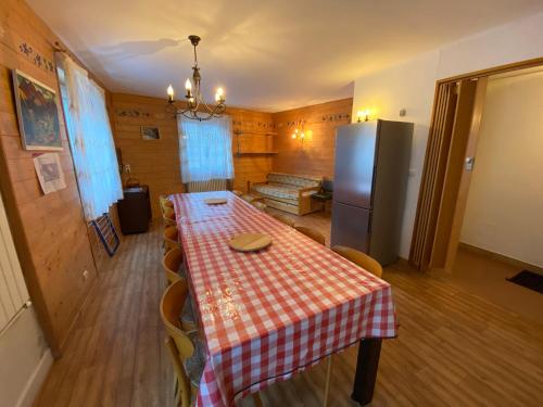 Φωτογραφία από το άλμπουμ του Appartement residence les Marmottes σε Lanslebourg-Mont-Cenis