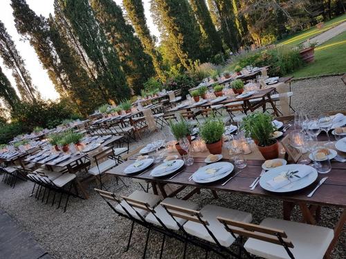 Amazing Tuscan Villa – Photos 5