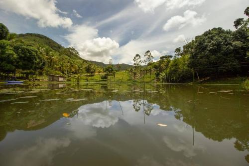 Gallery image of Pousada Toca da Coruja in Bonito