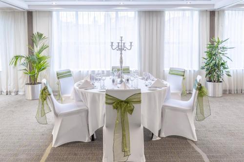 Holiday Inn Bristol City Centre by IHG photo 44