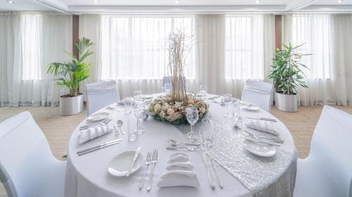 Holiday Inn Bristol City Centre by IHG photo 45