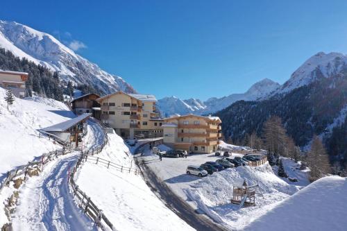 Berghotel & Gasthof Marlstein