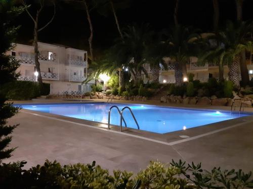 Cala del Pi, Platja dAro – Tarifs 2022