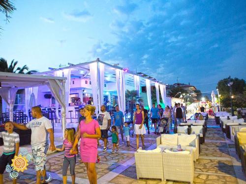 Apartments@Tsiantas