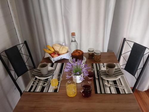 Mad på kroen eller i nærheden