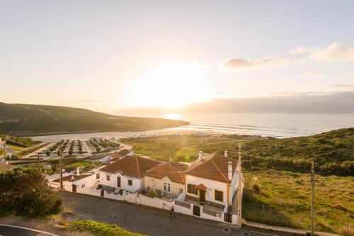 Lapoint Surf Camp Ericeira