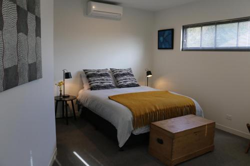 Gallery image of Saje's House & Pod in Myrtleford