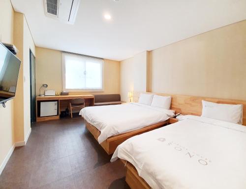 Gallery image of Casual House Sono in Daegu