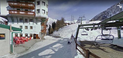 Gallery image of Casa vacanze Neve in Foppolo