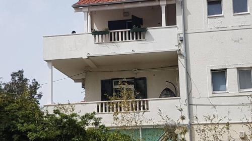 Apartment Luksa, Split, Croatia