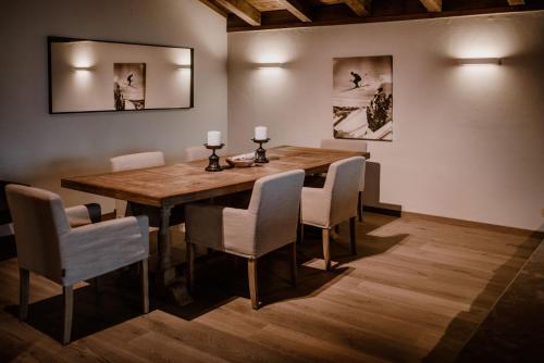 Imagen de la galería de RÉSIdence Reith Kitzbühel, en Kitzbühel