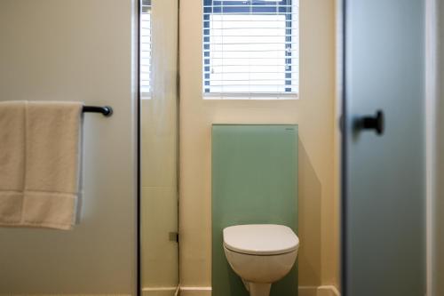 Bagno di Paxton Luxury Apartments self-catering