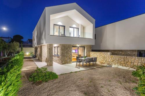 Villa Maria Insel Krk