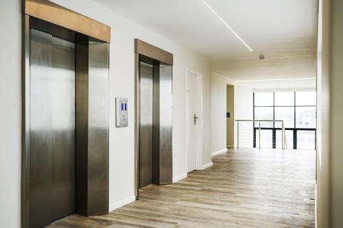 Foto dalla galleria di Paxton Luxury Apartments self-catering a Port Elizabeth