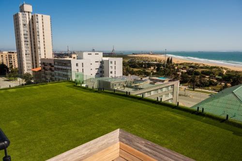 Gallery image of Paxton Luxury Apartments self-catering in Port Elizabeth