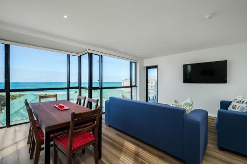 Gallery image of Paxton Luxury Apartments self-catering in Port Elizabeth