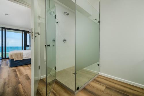 Foto dalla galleria di Paxton Luxury Apartments self-catering a Port Elizabeth