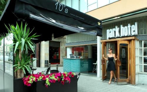 Park Hotel photo 31