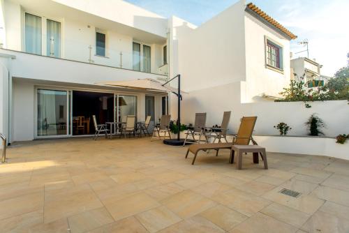 Casa Lopes By Algartur ( V4 )