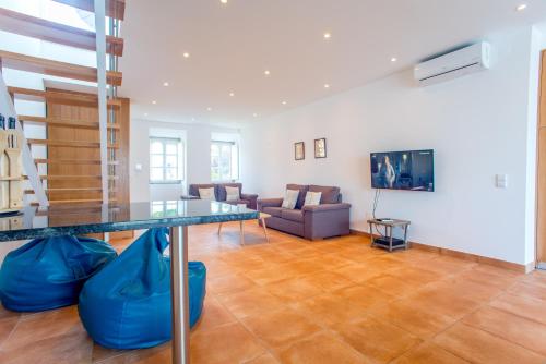 Casa Lopes By Algartur ( V4 )