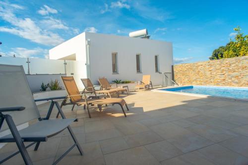 Casa Lopes By Algartur ( V4 )
