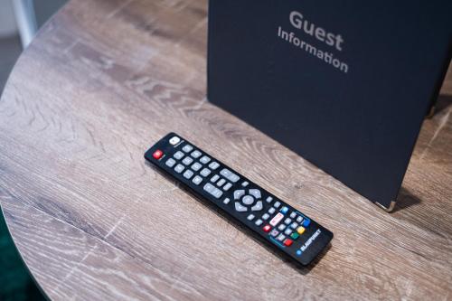 ラネリーにある2 RM Studio, Smart Tv's, close to all amenitiesのギャラリーの写真
