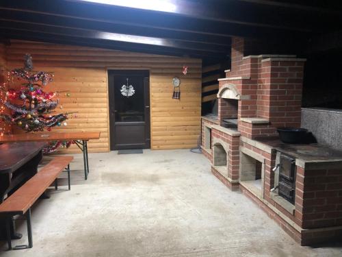 Gallery image of Cabana HATERE in Moisei