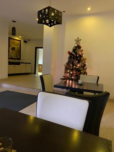 Dapur atau dapur kecil di CHIC CITY Rooms