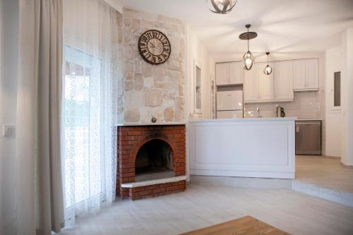 Gallery image of Dadya Villa 1 - Villa with private pool - 750m distance to the beach in Datca
